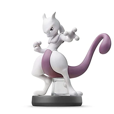 Image of Amiibo Mewtwo