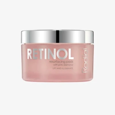 Image of Rodial Retinol Resurfacing Pads