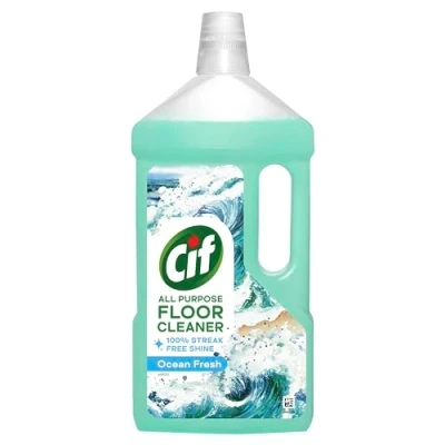 Image of Cif Ocean Floor Cleaner 950ml PACK (8)