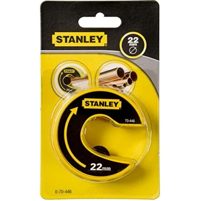 Image of Stanley 070446 22mm Auto Pipe Cutter