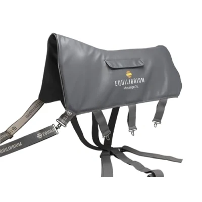 Image of equilibrium Massage Pad (XL)