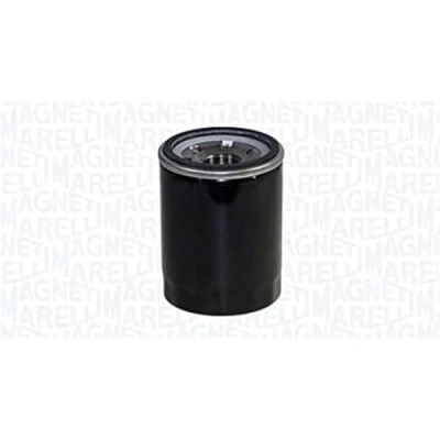 Image of VFF77EX, X119, X146, X156, X577 Oil Filter MAGNETI MARELLI 152071758747 M 20x1,5 Spin on HONDA: CIVIC 8 Hatchback, 9, CR V 4