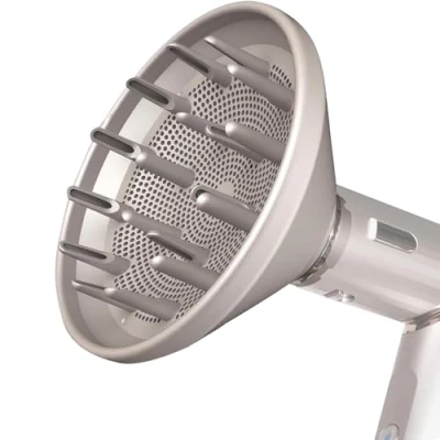 Image of Diffuser Attachment Compatible With Shark FlexStyle Hair Dryer, Enhance Natural Curls Accessories, Styling Tool Ideal For Wavy Curly Coil
