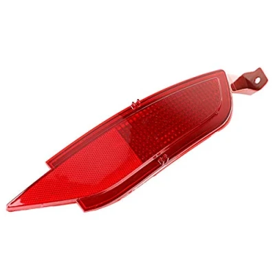 Image of Rear Bumper Fog Lamp(Right) Car Right Light Reflector Tail Reverse Lamp for FIESTA MK7 2008 2016