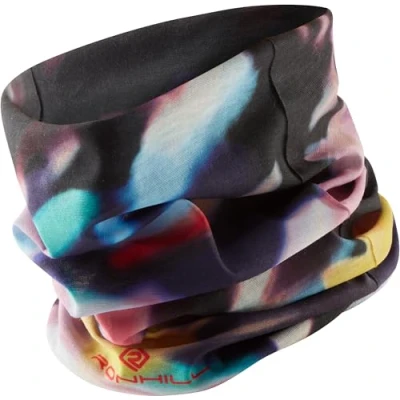 Image of Ronhill, Seamless Neck Gaiter, Running, Graffiti, O/S