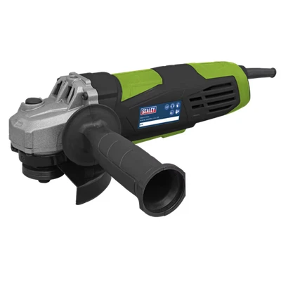 Image of Sealey Angle Grinder Ø115mm 750W/230V