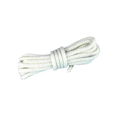 Image of Arctic Hayes 661022 Braided Glass Yarn 10mm X 5M
