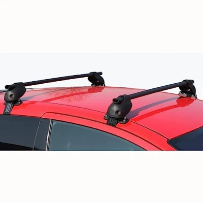 Image of CAM Roof rack system pre assembled RAX cod.20015