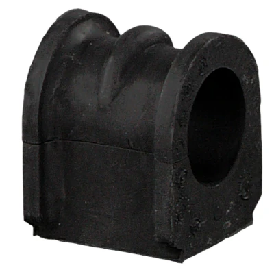 Image of 5461258Y10 Stabilizer Bushes FEBI BILSTEIN 42505 Front Axle Rubber 27mm