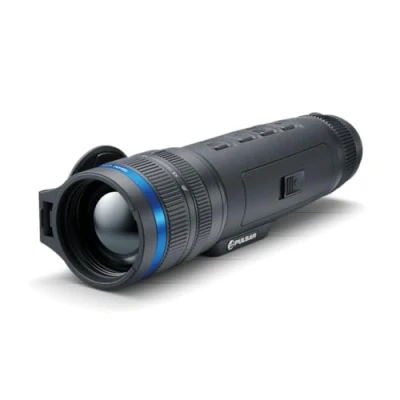 Image of Pulsar Telos LRF XG50 Thermal Imaging Monocular