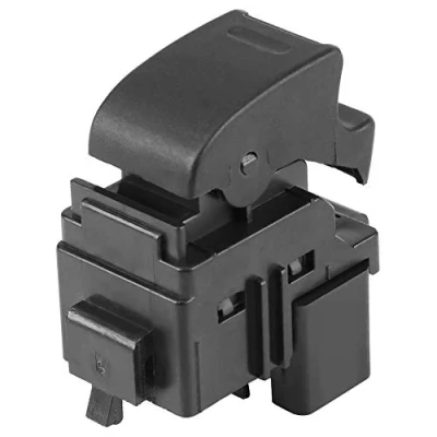 Image of Power Master Window Switch, car switch Electric Control Button for Toyo ta Hilux Vigo 2004 2011 84810 0K010