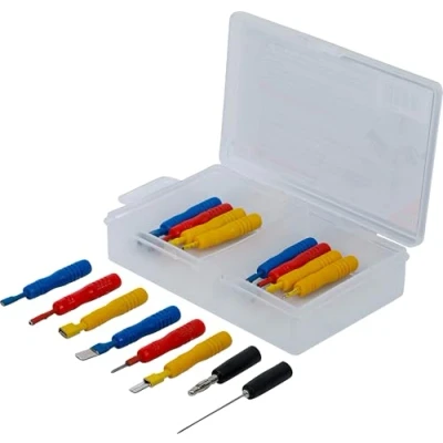 Image of BGS 8516 Probe Assortment 16 pcs.