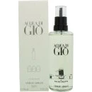 Image of Giorgio Armani Acqua Di Gio Eau De Toilette 150ml Refillable Spray