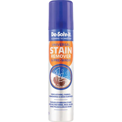 Image of De Solv It Univ Stain Remover 100ml (DG)