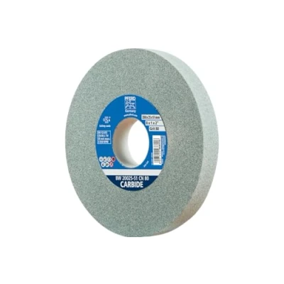 Image of Pferd Bench Wheel BW 20025 51 CN 80 Carbide