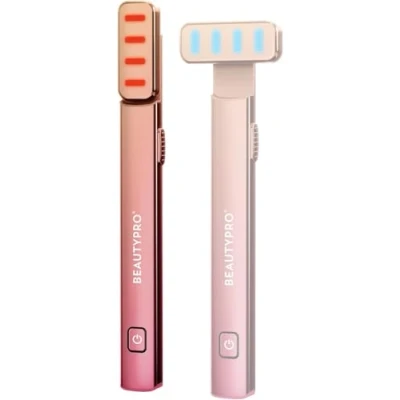 Image of BEAUTYPRO LED Wand 5 in 1 Anti Ageing Device