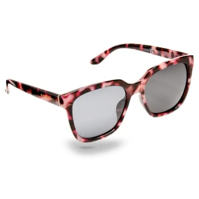Image of Eyelevel Women&#039;s Eloise Pink Ladies Polarized Sunglasses, One Size
