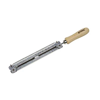 Image of Stihl 56057504300 Motorsäge with Lima 1/4&quot; P for AFFILARE Kettensäge