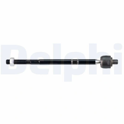 Image of 9074606300, A9074606300 Inner Tie Rod DELPHI TA3579 Front Axle Left, Right M16 x 1.5 338,5mm 322mm MERCEDES BENZ: Sprinter 3.5 t Van
