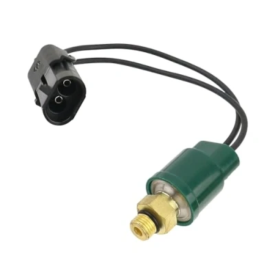 Image of Power Take Off Pressure Switch PTO Compatible with Parker Chelsea Replace 379502