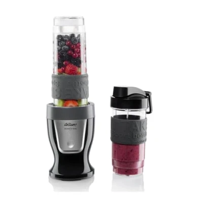 Image of ARZUM Tabletop blender 300 W Black (970 L)