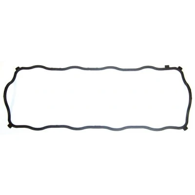 Image of 1118972F00 Rocker Cover Gasket ELRING 575.530 Rubber