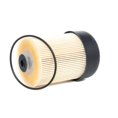 Image of 0000900100, 0000900200, 4474770000, 4474770101, 6990781400 Fuel Filter MAHLE ORIGINAL KX 338/22D Insert RENAULT: Trafic 3, 3 Bus