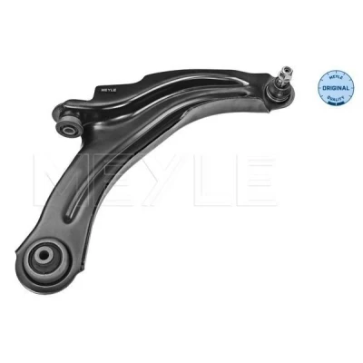 Image of 545041876R, 545044506R Suspension arm MEYLE 16 050 0060 RENAULT: Clio 4