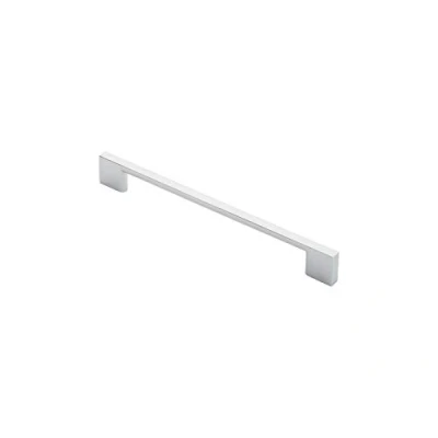 Image of Carlisle Brass FTD3065CCP Pull Handle, Polished Chrome, 192 mm