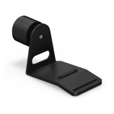 Image of Flexson Wall Mount for Sonos ERA 300, Single pack in White, Swivels and Tilts