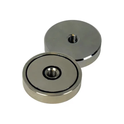 Image of Eclipse E1018/Neo Neo Pot Internal Thread 10 x 4.5mm