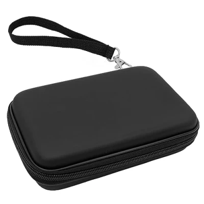 Image of KOTO EVA Medium Plain Dart Case, Foam, Compatible with Steel Tip Darts &amp; Soft