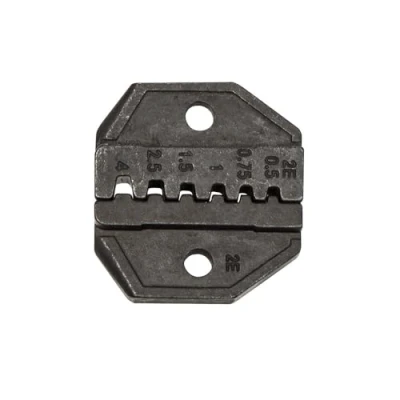 Image of Klein Tools VDV205 039 Die Set Pin Term, Ins or Non Ferrule