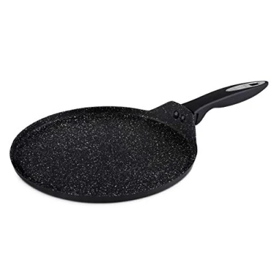 Image of Zyliss Cook 25cm Non Stick Crepe Pan