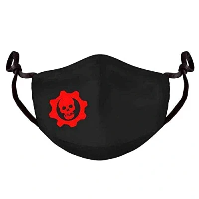 Image of Gears Of War Adjustable shaped Facemask (1 Pack)