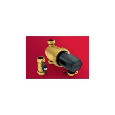Image of Glow Worm Power System Filter 0010035820