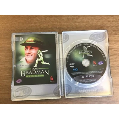 Image of Don Bradman Cricket 14 (PS3)