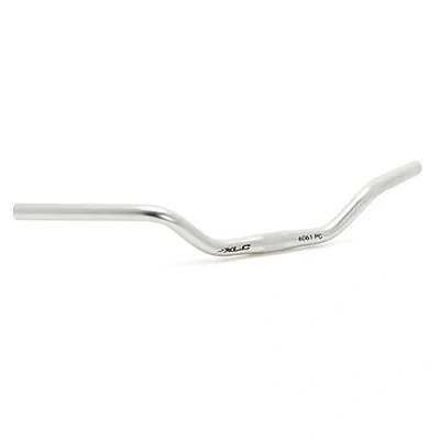 Image of XLC 2501500802 Hanger, Silver, 2.5 x 60 cm