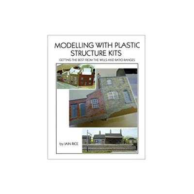 Image of Modelling with Plastic Structure Kits: Getting the Best from Wills and Ratio Ranges