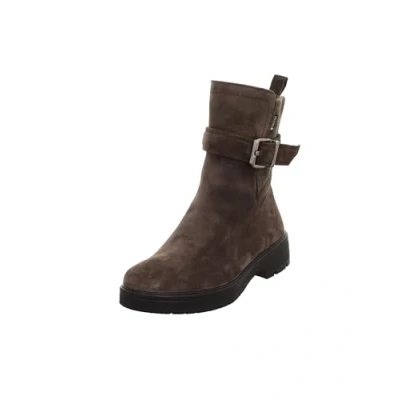 Image of Legero Women&#039;s Mystic Snow Boot, OSSIDO (GRAU) 2800, 7 UK