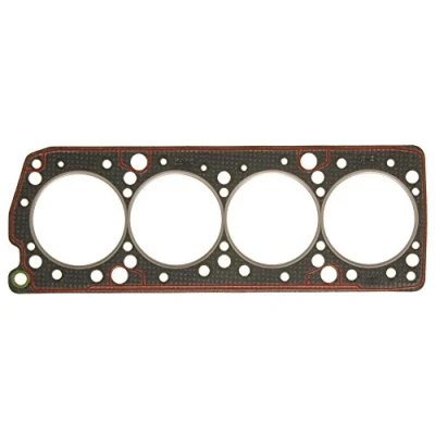 Image of 7540379, 7660966, 7709257 Head Gasket AJUSA FIBERMAX 10067800 1,8mm 85mm