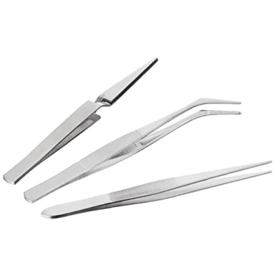 Image of Revell 39063 Modelling Tweezer (Set of 3)