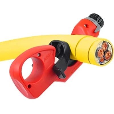 Image of Intercable ABI1 Diameter 4.5 29 mm I Stripping Tool for Safe and Precise