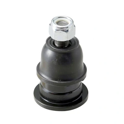 Image of CTR CB0257 [OE Supplier] FRONT AXLE LOWER BALL JOINT Compatible with MITSUBISHI, CITROEN, JEEP, DODGE Vehicles Replaces 3520.R1, FOR 4013A009, 171568, CI BJ 10658, MI 7385, GK80373, MK80373