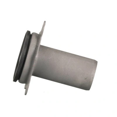Image of 23111044105 Guide Tube, clutch GATES ETM2038 PEUGEOT: Partner II Van, 207 Hatchback, 208 I CITROËN: Berlingo / First I, Nemo Van