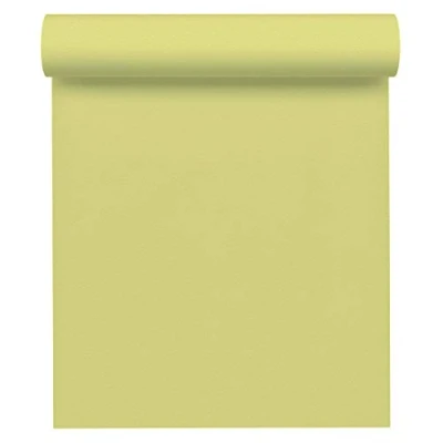 Image of A.S. Création Scandinavian 2 Non Woven Wallpaper 10.05 x 0.53 m Plain, Green,