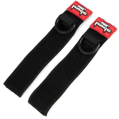 Image of Fox Rage Voyager Rod Bands (2 pieces) holdall