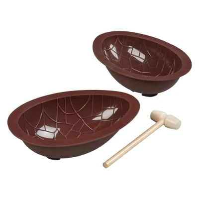 Image of Tala Chocolate Smash Kit, Craft Eggs Filled with Hidden Treats