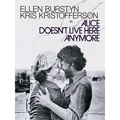 Image of Alice Doesn&#039;t Live Here Anymore (DVD)