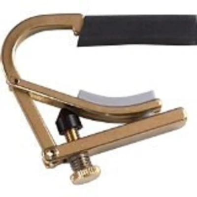 Image of Shubb C8B 5 String Partial Capo